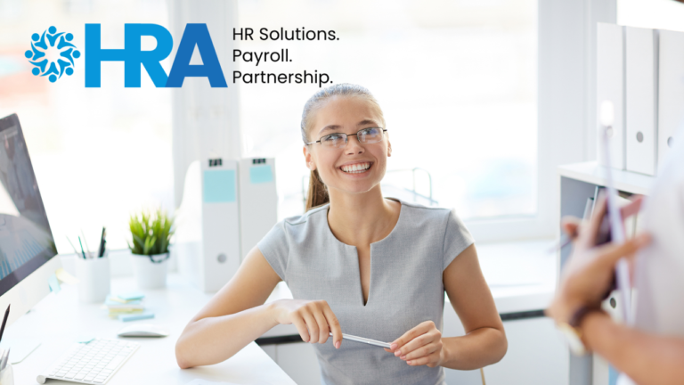 Why You Should Outsource HR