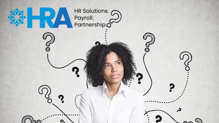The Ultimate Question Checklist for Outsourcing HR Functions