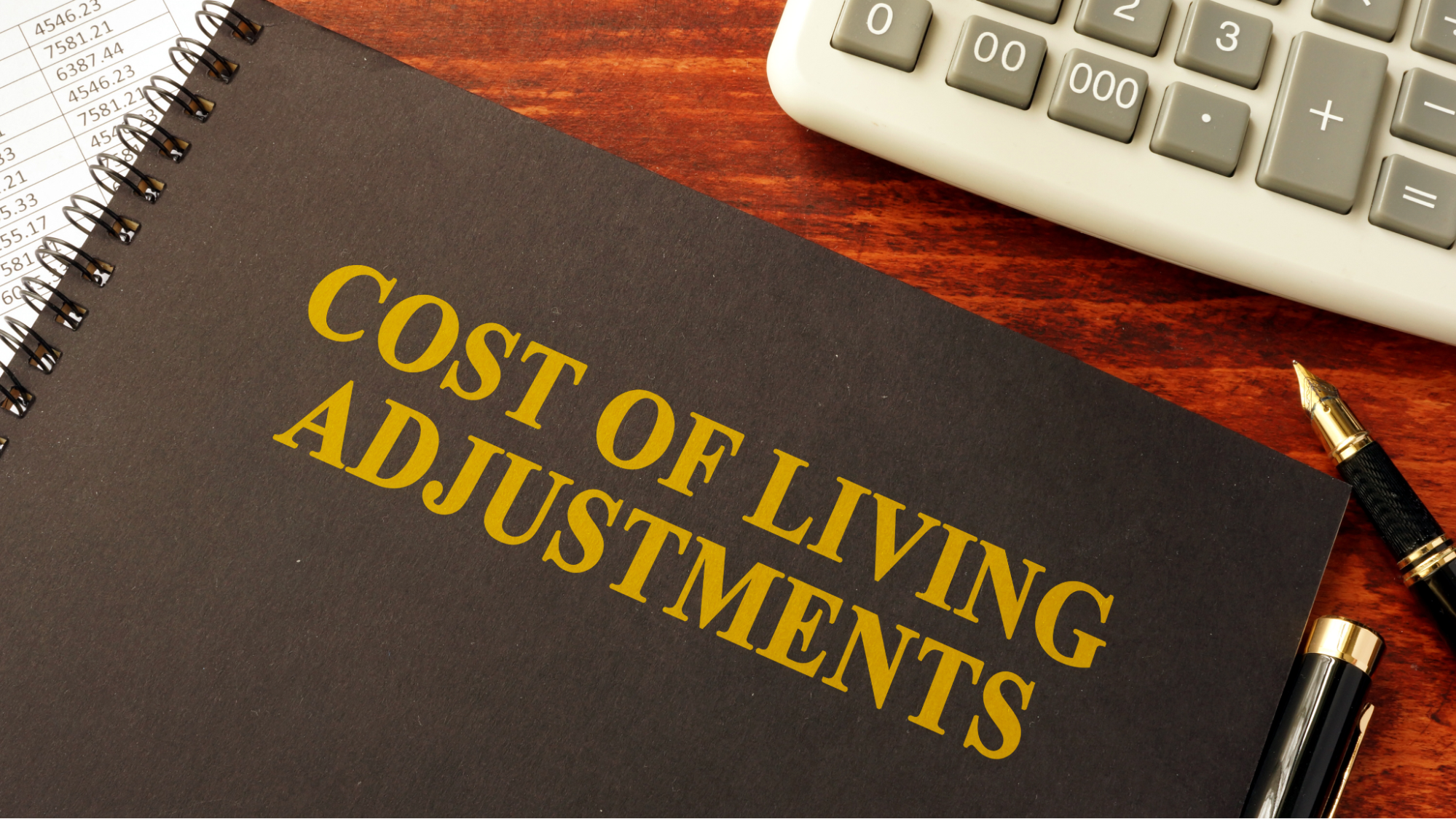 Texas Payroll Insight: Are Cost of Living Raises Mandatory? | HRA