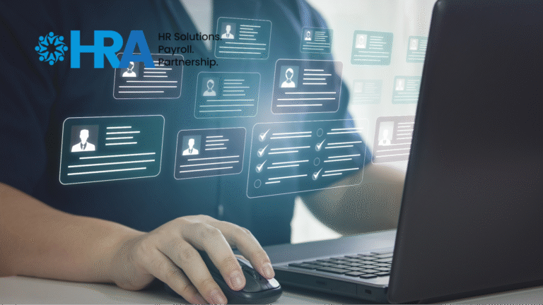 Leveraging AI in HR: Enhancing Efficiency and Employee Experience