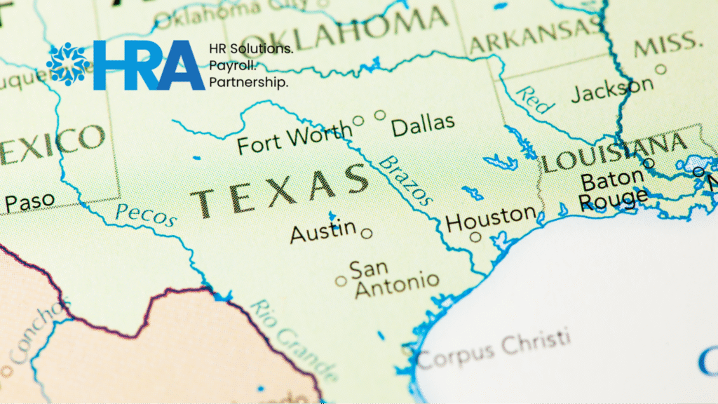 Hiring Your First Employee in Texas? Set These Up First | HRA