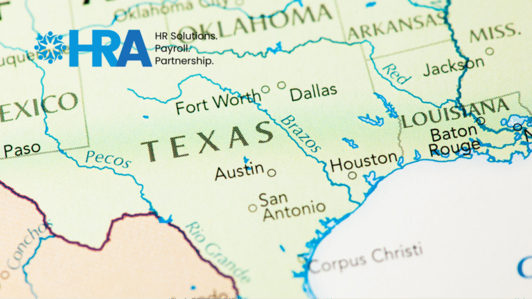 Hiring Your First Employee in Texas? Here’s What to Set Up First