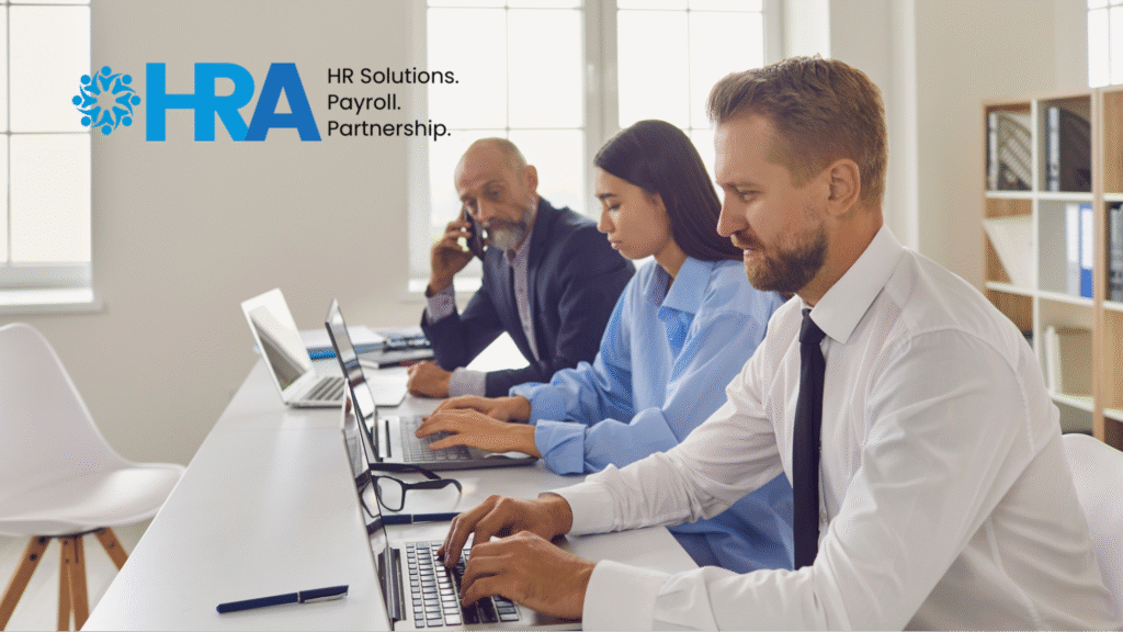 Texas HR Support With No Overhead: Local Business Outsourcing