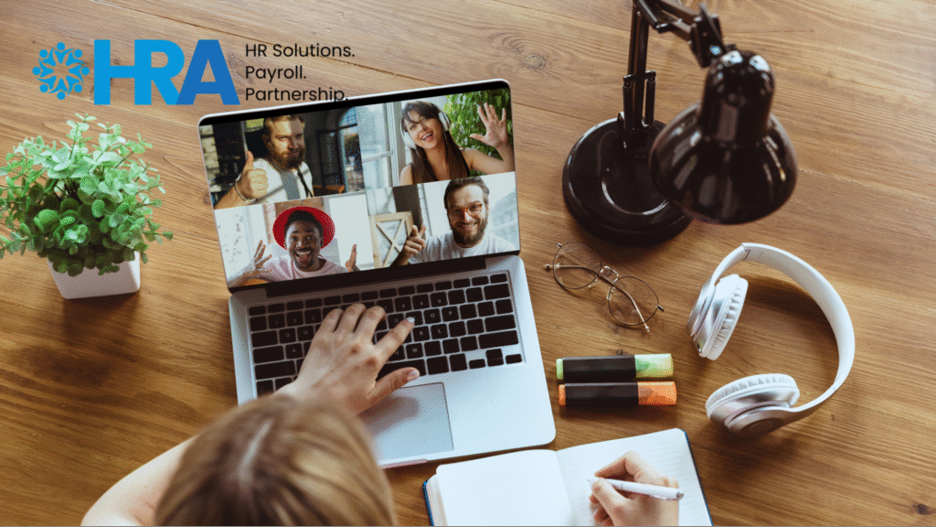 Managing Remote Employees in Houston TX for Small Businesses