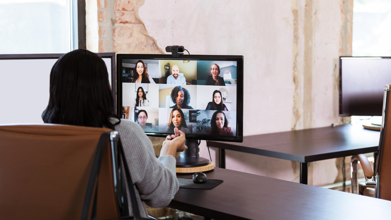 Managing Remote Employees in Houston TX for Small Businesses