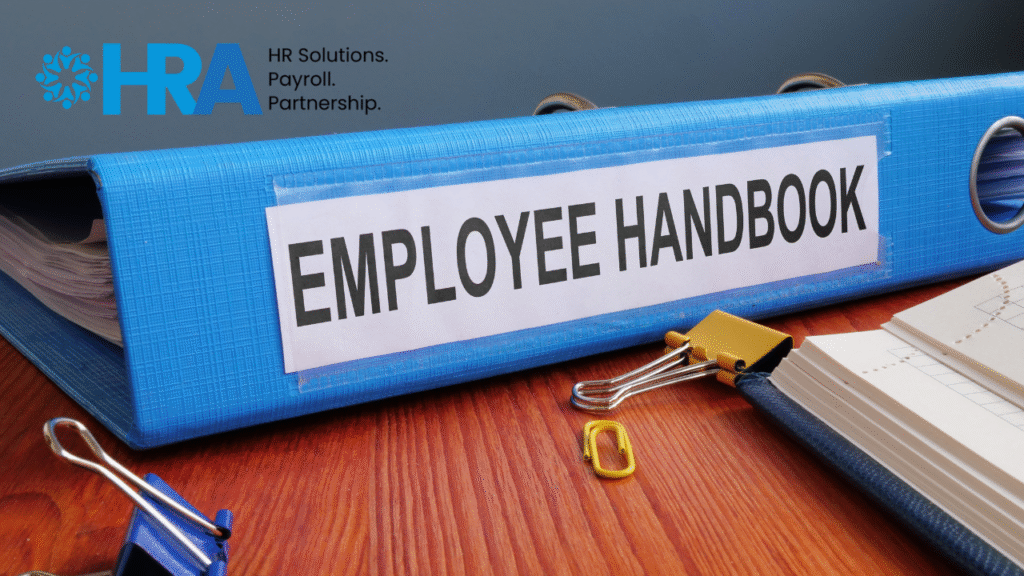 Crafting an Employee Handbook for Businesses in Sugar Land TX
