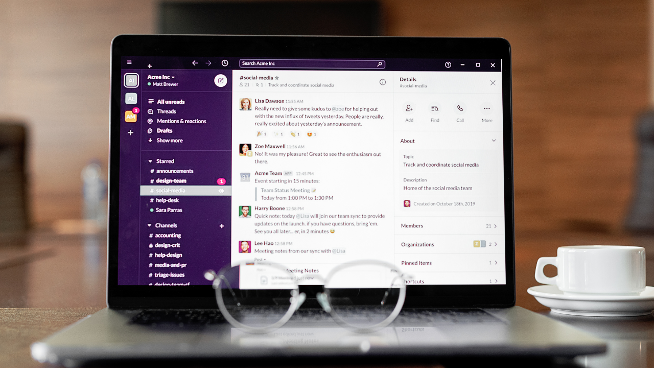 Managing Remote Employees in Houston TX for Small Businesses