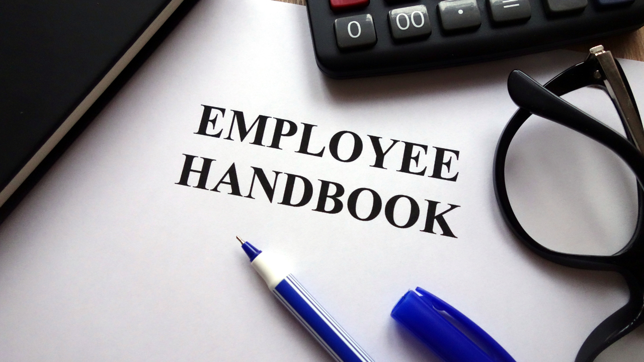 Crafting an Employee Handbook for Businesses in Sugar Land TX