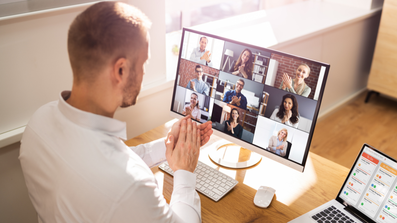 Managing Remote Employees in Houston TX for Small Businesses