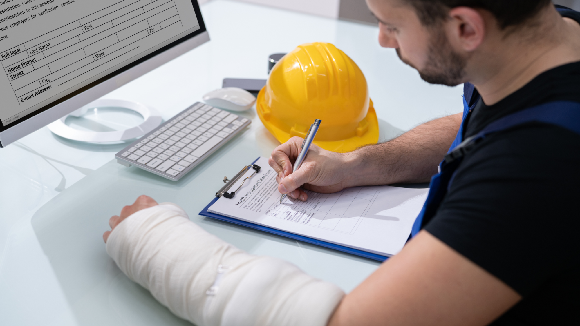 Workers’ Compensation Insurance in Houston: The Right Coverage