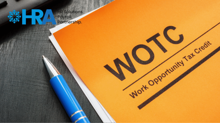 Image2 1 768x432, The HR Ally (HRA) Who Qualifies for the Work Opportunity Tax Credit? WOTC Target Groups Explained for Texas Employers