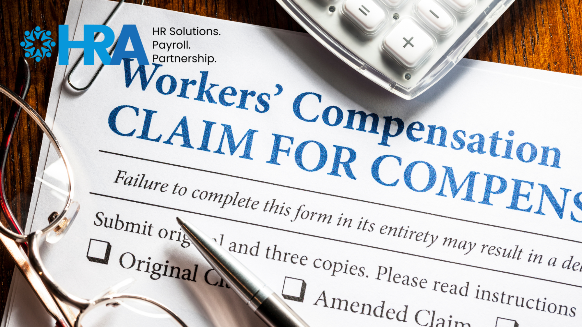 Image2, The HR Ally (HRA) Workers’ Compensation Insurance in Houston: The Right Coverage