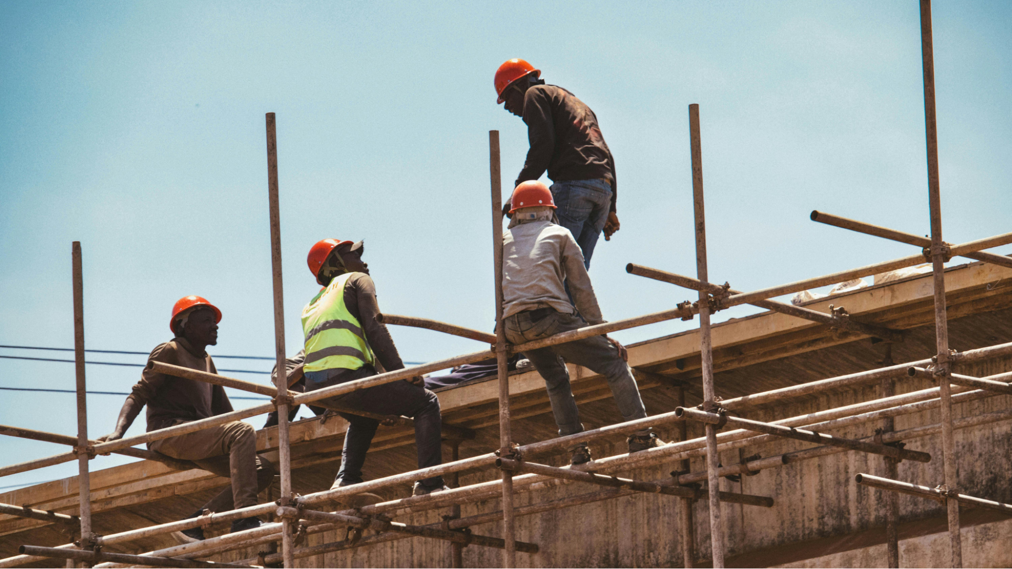 Workers’ Compensation Insurance in Houston: The Right Coverage
