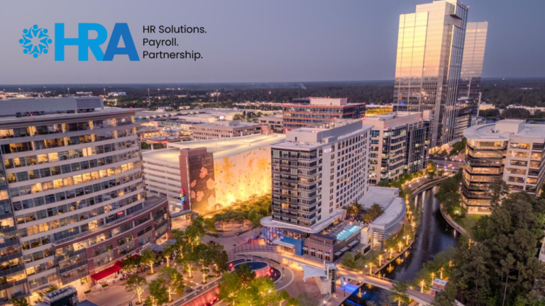 Texas HR Compliance Checklist for Small Businesses in Houston & The Woodlands (2026 Guide)