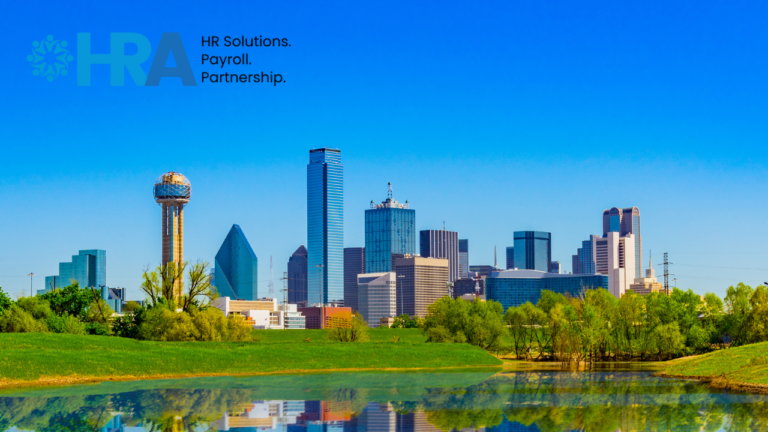 HR & Payroll Outsourcing in The Woodlands, TX: A Complete Guide for Small Businesses