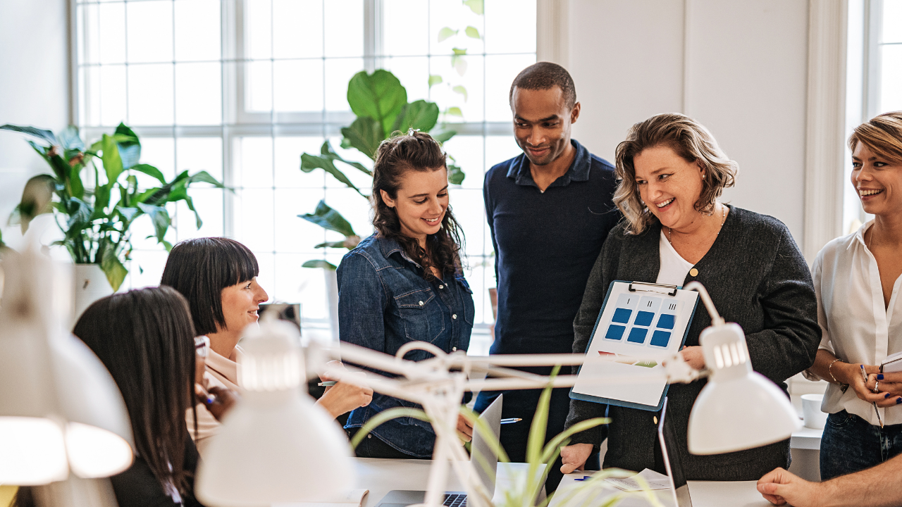 Image4, The HR Ally (HRA) image