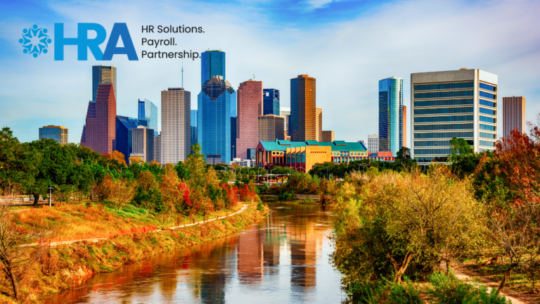 Human-Led, Tech-Enabled: How Modern HR Systems Support Houston Small Businesses