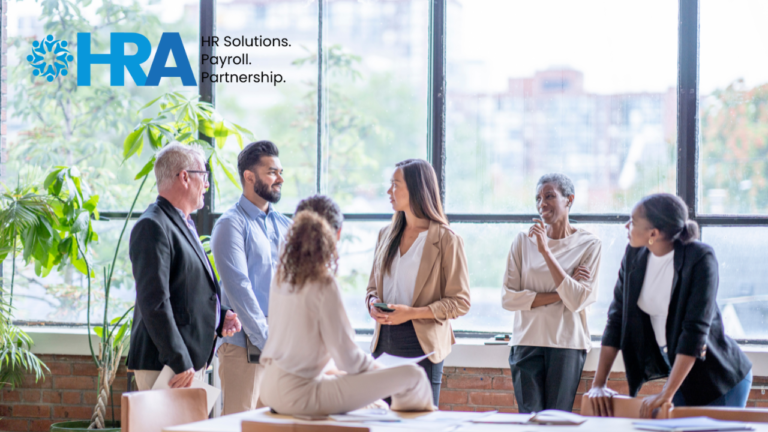 Fractional HR vs HR & Payroll Outsourcing in The Woodlands: What Small Businesses Really Need